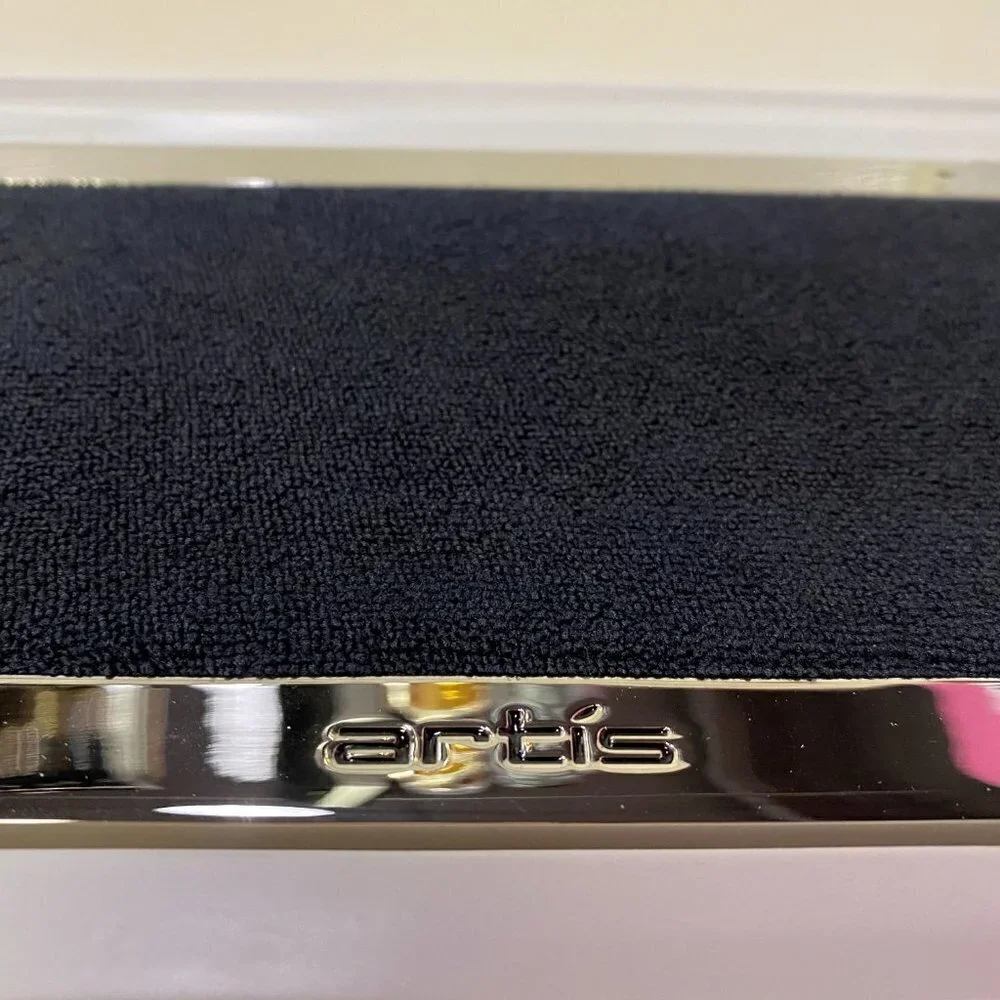 Artis Premier Brush Cleaning Pad w/Metal Clutch